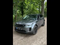 Grau Gebraucht 2019 Land Rover Range Rover S SUV | 29.900 €