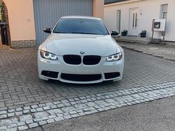 Weiß Gebraucht 2009 BMW 335 M Sport Coupé | 16.800 € (Fairer Preis)