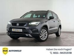Grau Gebraucht 2019 Seat Ateca Style SUV | 17.260 € (Guter Preis)