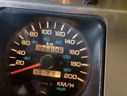 Schwarz Gebraucht 1992 Jeep Wrangler SUV | 15.000 €