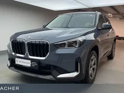 Storm bay metallic Gebraucht 2024 BMW X1 Shadowline SUV | 39.849 € (Etwas zu teuer)