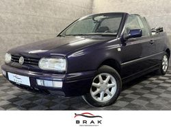 Other Gebraucht 1996 VW Golf III Cabrio | 3.490 €