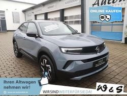 Grau Neu 2025 Opel Mokka Edition SUV | 22.990 € (Guter Preis)