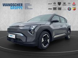 Graugrau Neu 2025 Kia EV3 SUV | 36.990 € (Guter Preis)
