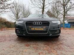 Schwarz Gebraucht 2012 Audi A5 Sportback Sport Kleinwagen | 9.999 € (Guter Preis)