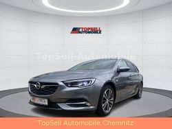 Grau Gebraucht 2020 Opel Insignia Business Innovation Kombi | 14.699 € (Fairer Preis)