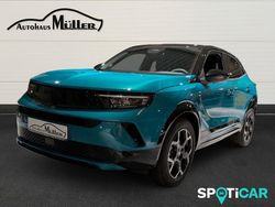 /typ aussenverkleidung metall Neu 2025 Opel Mokka SUV | 27.345 €