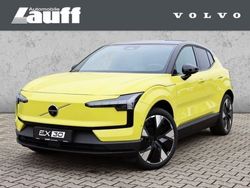 Gelb Neu 2024 Volvo EX30 Ultra SUV | 41.290 € (Guter Preis)