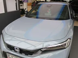 Sonic gray p. Neu 2025 Honda Civic Sport Kleinwagen | 38.790 € (Fairer Preis)