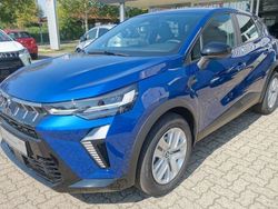 Blau Neu 2024 Mitsubishi ASX Basis SUV | 21.990 € (Fairer Preis)