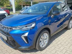 Blau Neu 2024 Mitsubishi ASX Basis SUV | 21.990 € (Fairer Preis)