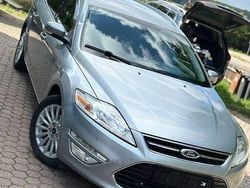 Gebraucht 2013 Ford Mondeo Business Edition Limousine | 4.700 € (Teuer)