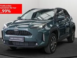 Andere Neu 2025 Toyota Yaris Cross SUV | 31.690 €