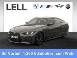 Grau Neu 2025 BMW 420 Gran Coupé Comfort Edition Coupé | 56.995 € (Superpreis)