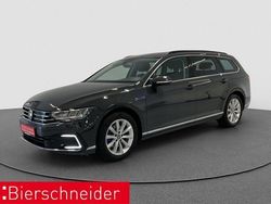 Grau Gebraucht 2021 VW Passat GTE Kombi | 23.450 € (Guter Preis)