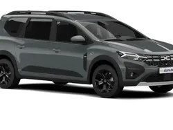 Schiefergrau Neu 2024 Dacia Jogger Expression Kombi | 25.066 € (Guter Preis)