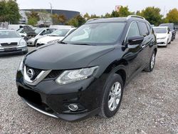 Schwarz Gebraucht 2017 Nissan X-Trail 360º SUV | 12.990 € (Fairer Preis)