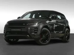 Szary Neu 2024 Land Rover Range Rover evoque SE Dynamic Limousine | 68.490 € (Teuer)