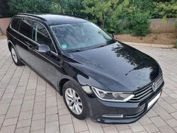 Schwarz Gebraucht 2018 VW Passat Comfortline Kombi | 10.950 € (Superpreis)