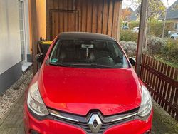 Rot Gebraucht 2017 Renault Clio IV Limousine | 7.000 € (Fairer Preis)