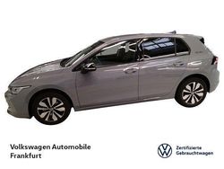 Mondsteingrau Gebraucht 2025 VW Golf Goal Limousine | 26.980 € (Fairer Preis)