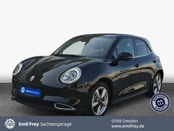 Schwarz Neu 2025 Ora 03 Pro+ Limousine | 48.180 €