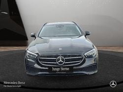 Gebraucht 2022 Mercedes E300 Avantgarde | 32.690 € (Fairer Preis)