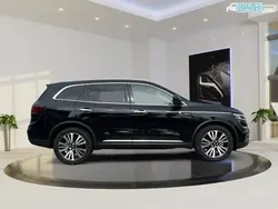 Onyxschwarz Neu 2024 Renault Koleos Initiale Paris SUV | 39.390 € (Fairer Preis)