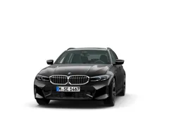 Neu 2024 BMW 320 Comfort Edition Kombi | 58.427 € (Fairer Preis)