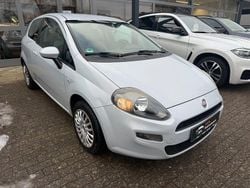 Weiß Gebraucht 2012 Fiat Punto Pop Kleinwagen | 3.490 € (Fairer Preis)