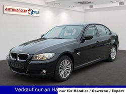 Schwarz Gebraucht 2010 BMW 320 Limousine | 5.999 € (Superpreis)