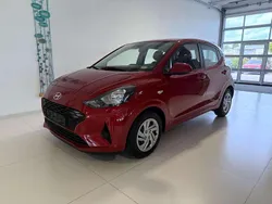 Dragon red pearl Neu 2025 Hyundai i10 GO! Kleinwagen | 16.470 € (Fairer Preis)
