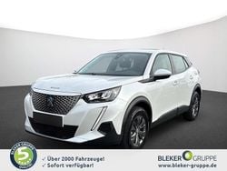 Weiß Gebraucht 2021 Peugeot e-2008 Active SUV | 17.490 € (Guter Preis)