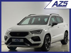 Weiß Gebraucht 2023 Cupra Ateca SUV | 29.666 € (Superpreis)