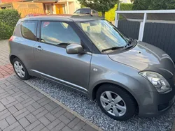 Grau Gebraucht 2008 Suzuki Swift Limousine | 3.800 € (Etwas zu teuer)