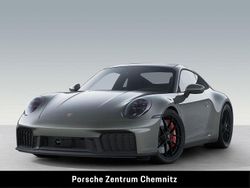 Grün Neu 2025 Porsche 911 Carrera GTS Coupé | 195.115 € (Superpreis)