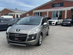 Grau Gebraucht 2010 Peugeot 3008 Platinum SUV | 4.999 € (Fairer Preis)