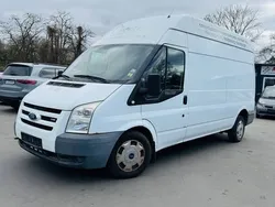 Weiß Gebraucht 2007 Ford Transit Van / Kleinbus | 4.999 € (Fairer Preis)