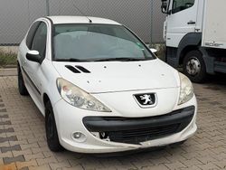 Gebraucht 2011 Peugeot 206+ Kleinwagen | 2.200 €