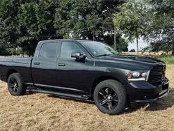 Schwarz Gebraucht 2017 Dodge Ram Abholung | 47.500 €