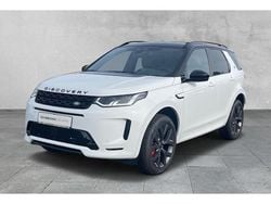 Weiß Gebraucht 2024 Land Rover Discovery Sport SE Dynamic SUV | 38.664 € (Superpreis)