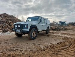 Weiß Gebraucht 1999 Land Rover Defender SUV | 20.500 €