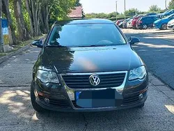 Gebraucht 2009 VW Passat Limousine | 3.500 € (Fairer Preis)