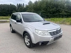Silber Gebraucht 2009 Subaru Forester SUV | 2.400 € (Superpreis)