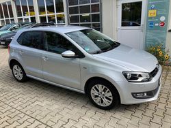 Silber Gebraucht 2013 VW Polo S Kleinwagen | 7.490 € (Fairer Preis)