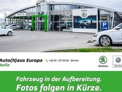 Quarz grau metallic Gebraucht 2021 Skoda Kodiaq Clever SUV | 28.990 € (Superpreis)
