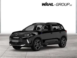 Schwarz Neu 2025 Citroën C5 Aircross SUV | 29.990 € (Superpreis)