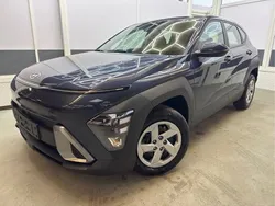 Weiss Neu 2025 Hyundai Kona Style SUV | 25.504 € (Fairer Preis)