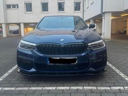 Gebraucht 2019 BMW 530e iPerformance Limousine | 22.500 € (Guter Preis)