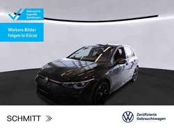 Uranograu Gebraucht 2022 VW Golf VIII GTI Limousine | 27.999 € (Fairer Preis)